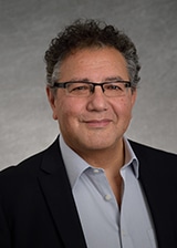 Daniel Serfaty Daniel Serfaty