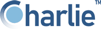 Charlie logo Charlie logo