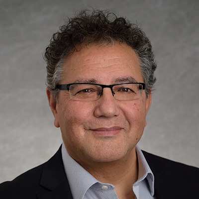 Daniel Serfaty