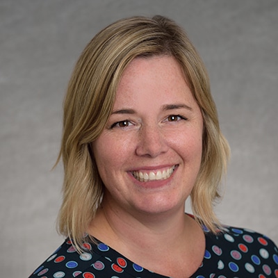 Kara Orvis
