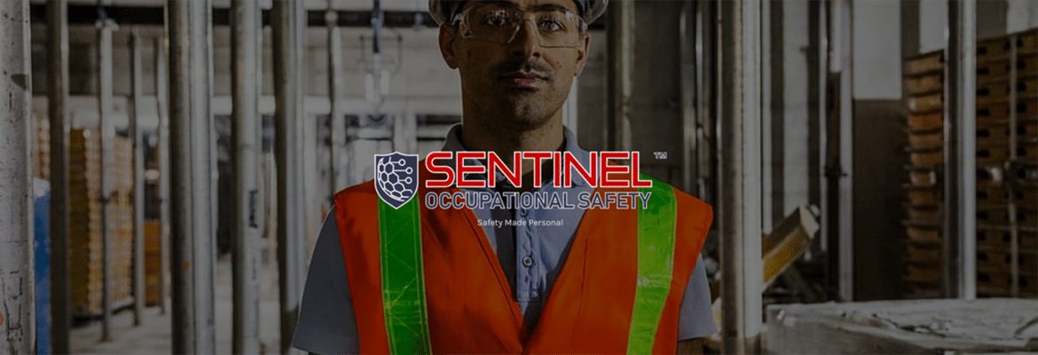 Sentinel Occupational Safety: Safety Made Personal