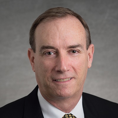 Thomas McKenna