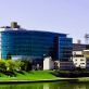 Dayton, Ohio Skyline