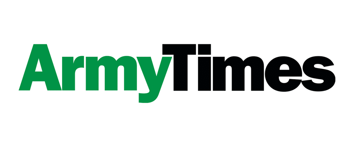 ArmyTimes Logo