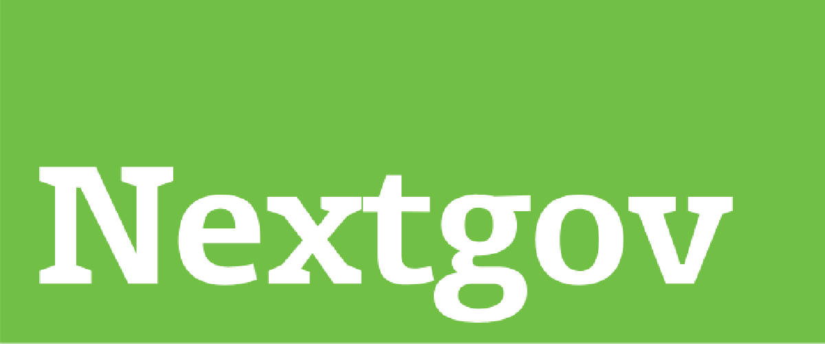 Nextgov Logo