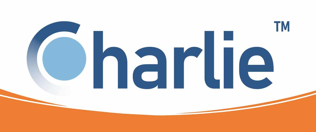 Charlie Logo