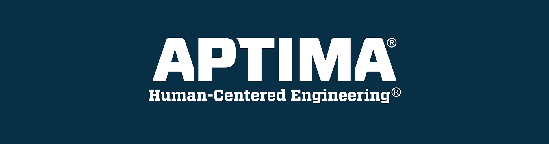 Aptima logo