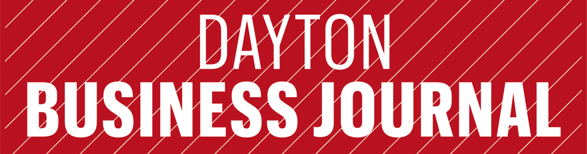 Dayton Business Journal Banner