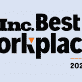 Inc. Best Work Places 2022