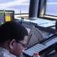 Controlling air traffic