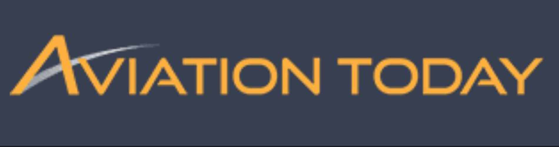 Aviation Today Logo