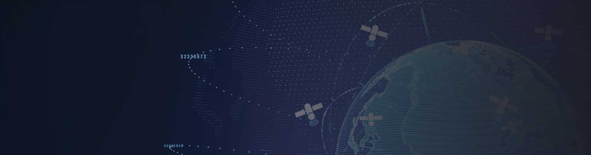 Space Domain Awareness Banner