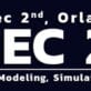 IITSEC 2022 Banner
