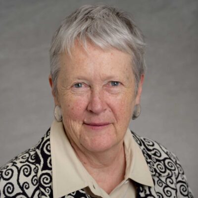 Jean MacMillan
