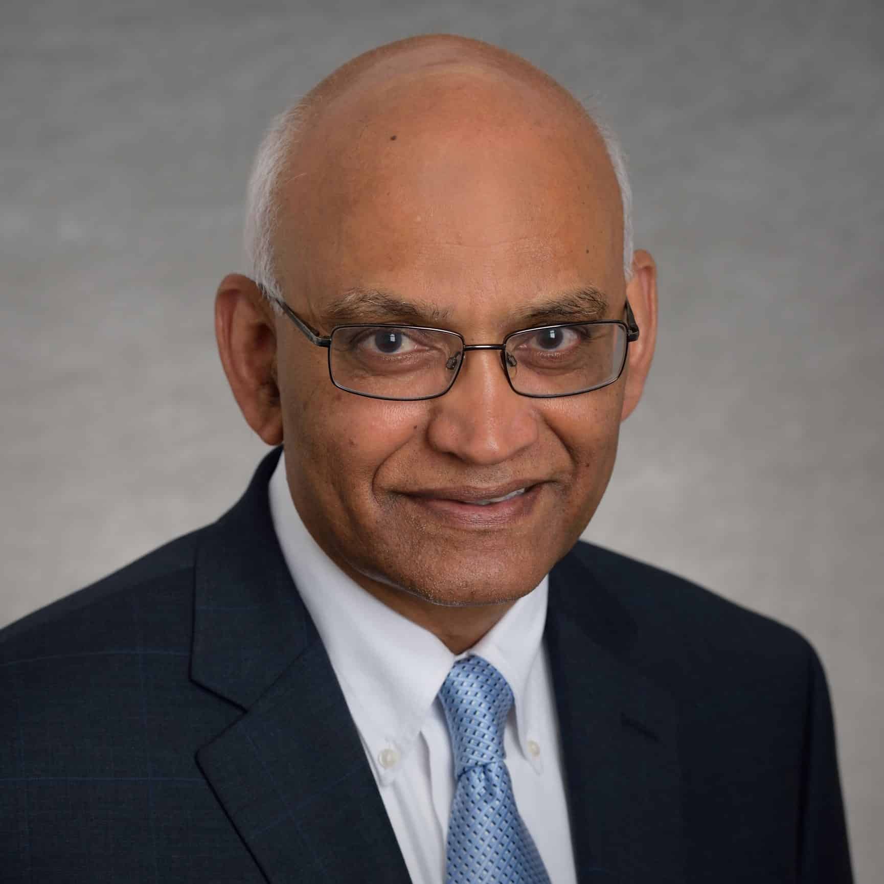 Krishna Pattipati