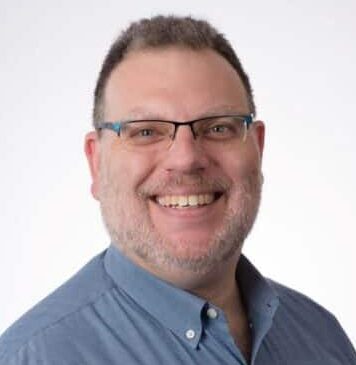 Shawn Weil