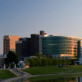 Dayton OH Skyline