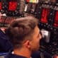 USS Seawolf Sea Trials