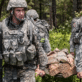 US Army Reserve Timothy Hale