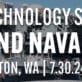 NCMS Technology Showcase - Puget Sound Naval Shipyard - Bremerton, WA - 7.30.24 - 8.1.24