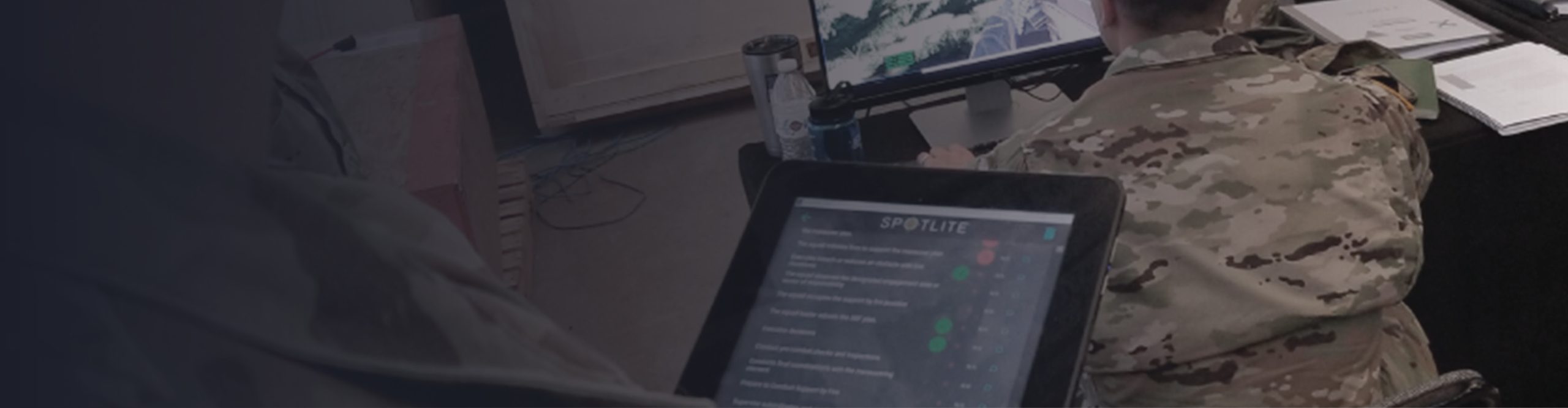SPOTLITE Banner Image
