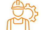 Safeguard for Government Icon