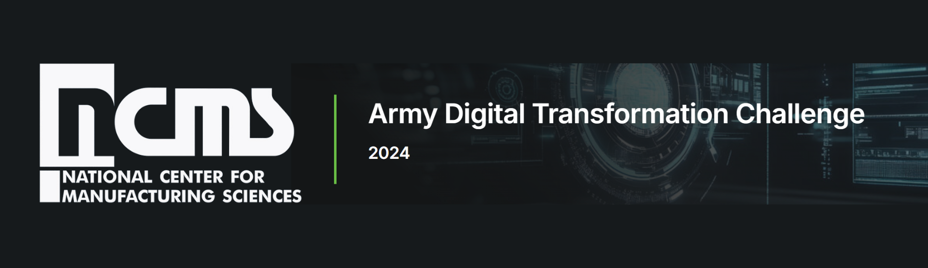 Army Challenge NCMS