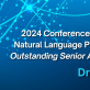Aptima Chief of AI, Dr. Svitlana Volkova, Receives EMNLP 2024 Outstanding Senior Area Chair Award