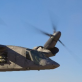 Bell Helicopter’s V-280 Valor demonstrator in action