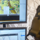 UAV Pilot in Action
