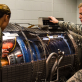 Photo of AMOC Trainer, Sheppard Air Force Base